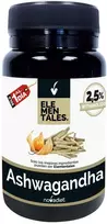 "Novadiet Ashwagandha" 30 vnt