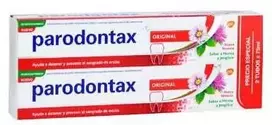 Parodontax Paradontax Original 2x75ml