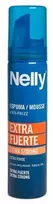 "Nelly Travel" itin stiprios fiksacijos putos 75ml