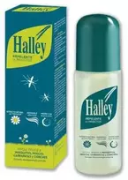 "Halley" repelentas nuo uodų 100ml