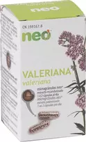 Neo Valerijonas 45 kapsulių