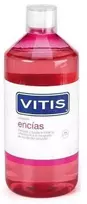 "Vitis" dantenų burnos skalavimo skystis 500ml