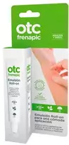Otc Frenapic Emulsión Roll-On raminantis tepalas nuo vabzdžių, augalų , meduzų 15ml