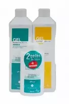 Inibsa Gel 1l Gel Multicereale 1l šampūnas 200ml
