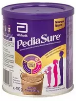"Pediasure" šokolado milteliai 400g