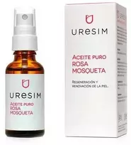 "Uresim" 100 grynas erškėtuogių aliejus 30ml