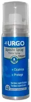 "Urgo Filmogel Aposito" purškiklis 40ml