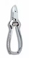"Beter Professional" chromuotos pedikiūro žnyplės 13,5 cm