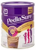PediaSure šokolado skonio milteliai 850 g
