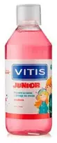 Vitis Tutti Frutti Junior burnos skalavimo skystis 500ml