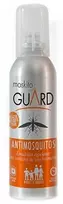 Priemonė nuo uodų "Moskito Guard Antimosquito" 75ml