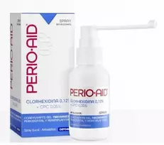 Perio Aid Treatment Purškiklis 50ml