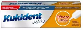 "Kukident Pro" dantų protezų klijų kremas 40g