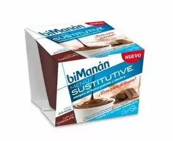 Bimanán Beslim šokolado skonio desertas 210g