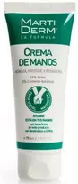 "Martiderm" intensyvus rankų kremas 50ml