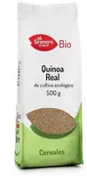 Granero Quinoa Real Biologica Kvinoja kruopos 500g