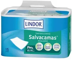 "Lindor" paklotai 60x90 cm 15 vienetų