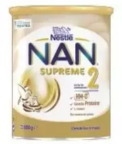 Nestle Continuation Milk 2 Premium Of 800g Pieno mišinys