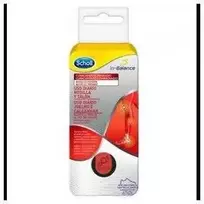 Dr. Scholl keliui dydis M 1 pora