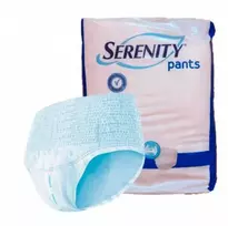 "Serenety Serenity S Slip S Night Small naktinės sauskelnės mažo dydžio 80vnt