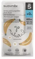 Suavinex® kūdikių maisto termosai 350 ml