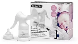 Suavinex rankinis pientraukis