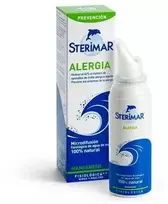 Sterimar Mn manganas 100ml