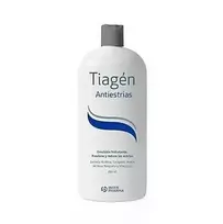 Inter Pharma Tiagén Anti-Stretch Marks kremas nuo strijų