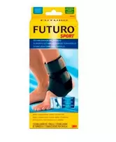 FUTURO "Future" čiurnos stabilizatorius "T-Unique"