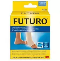 Futuro™ Comfort Lift kulkšnies įtvaras T-M 1vnt