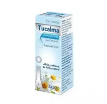 Aristo Tucalma sterilūs akių lašai 15ml