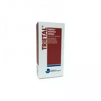 Unipharma Trietal™ atopinės odos kremas 200ml