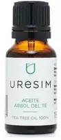 "Uresim" grynas arbatmedžio aliejus 15ml