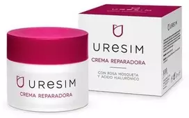 "Uresim" drėkinamasis kremas nuo raukšlių 50ml Repairer