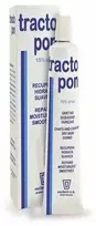 "Vectem Tractopon" kremas su 15proc Karbamidais 75ml