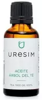 "Uresim" grynas arbatmedžio aliejus 30ml