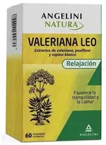Angelini Leo Valerijono tabletės