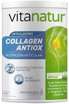 Diafarm Vitanatur Collagen Antiox Plus 360g