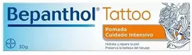 Bepanthol Tattoo Intensyvi priežiūra tepalas 30g