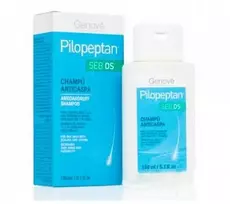 Pilopeptan Seb Ds šampūnas nuo pleiskanų 150ml