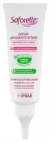 "Saforelle" Intymios higienos kremas 40 ml