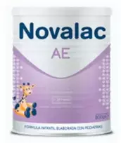 "Novalac" nuo vidurių užkietėjimo 800 G