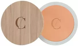 Couleur Caramel mineralinė kompaktinė pudra 603 Golden rusvai gelsvas 1 vnt