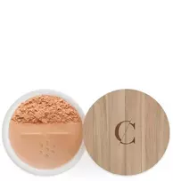 Couleur Caramel Bio Base 25 Oranžinis rusvai gelsvas makiažo bazė