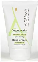 "A-Derma" intensyvus atkuriamasis rankų kremas 50ml