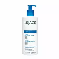 Uriage Xemose Syndet, 400 ml
