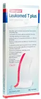 Bsn Medical Leukoplast Leukomed T Plus Skin Sensitive 10x25cm
