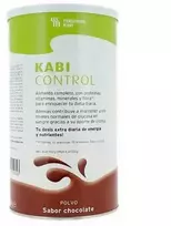 Kabi Vital Kabi Control šokoladas 400g