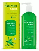 Grisi Pure Gel Aloe Vera, 250 ml
