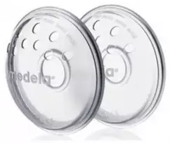 "Medela" krūtų gaubteliai 2vnt